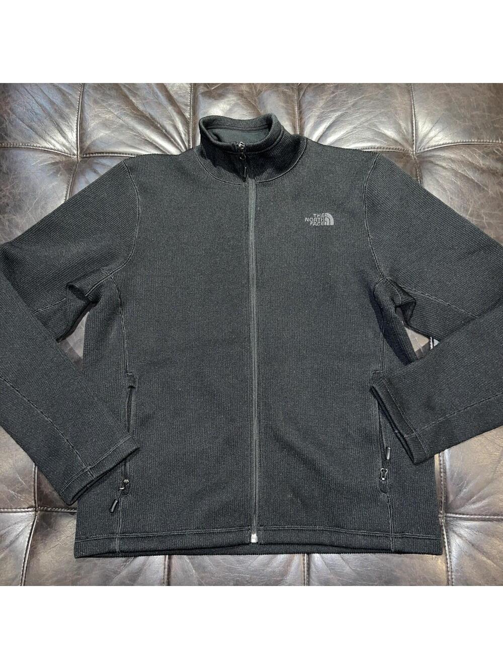 The North Face Cub 1 Full Zip Jacket Mens M
